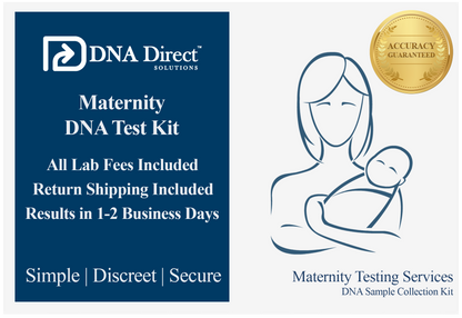 Maternity DNA Test