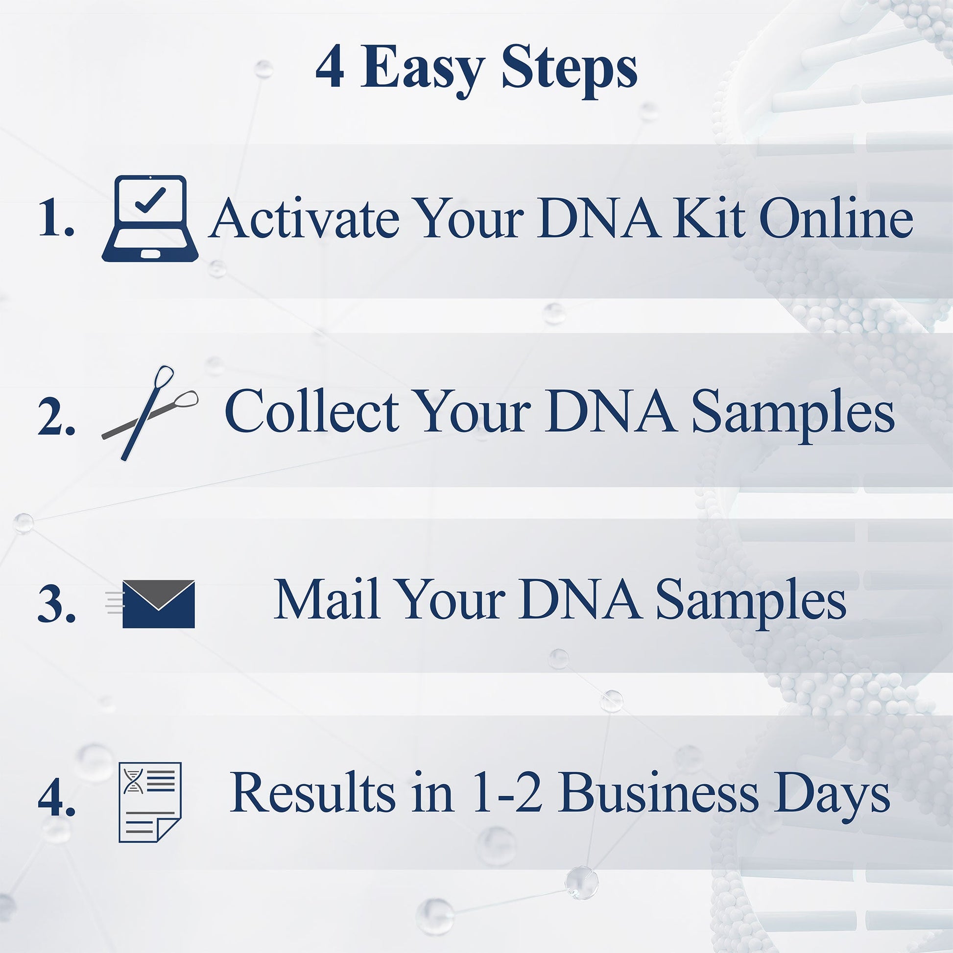 Paternity DNA Test